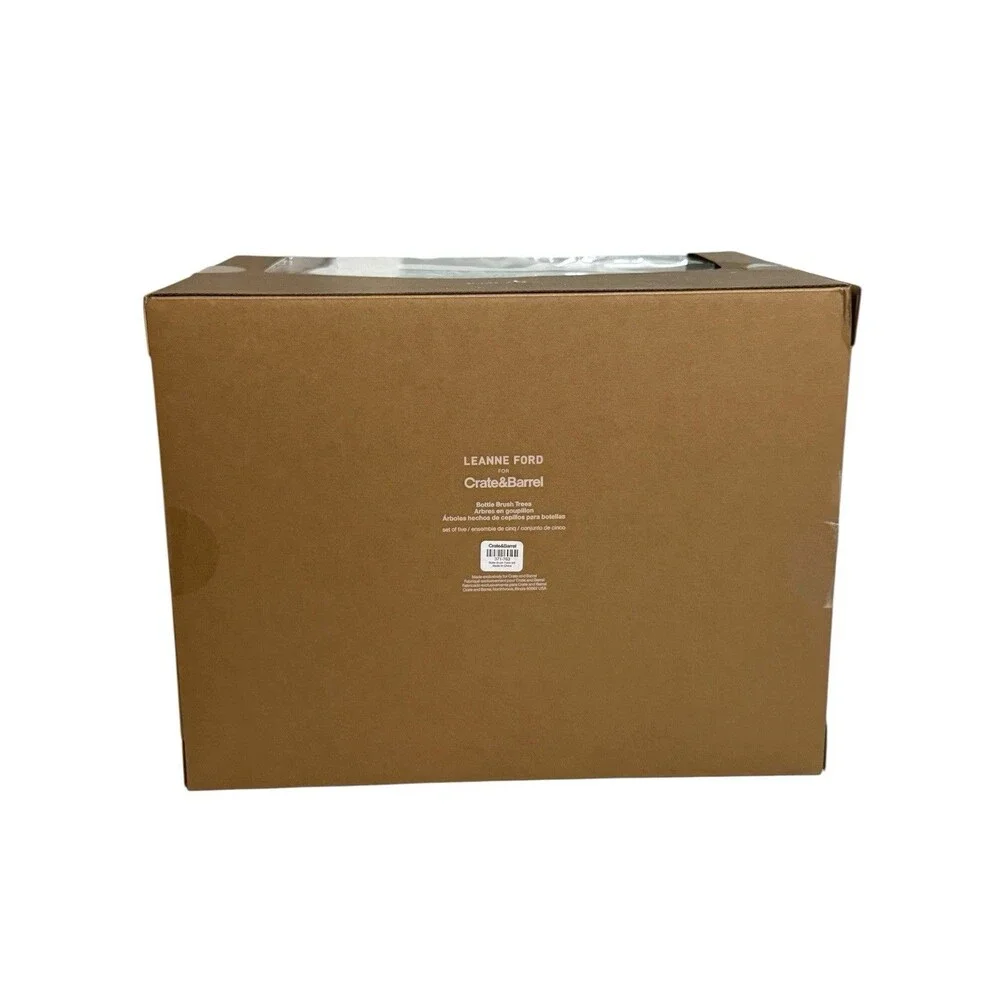 Crate&Barrel brand new